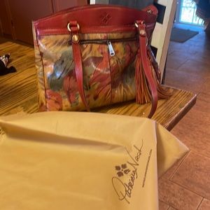 Patricia Nash handbag